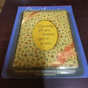 American Greetings Elegant Surroundings Photo Frame